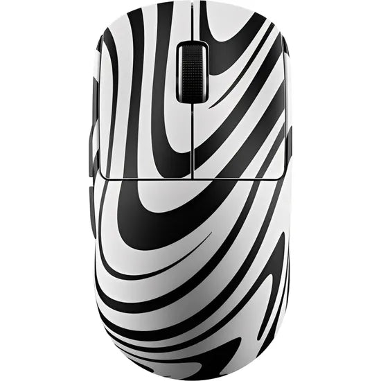 Mouse Gamer Pulsar X2 Crazylight Mini Boardzy Edition