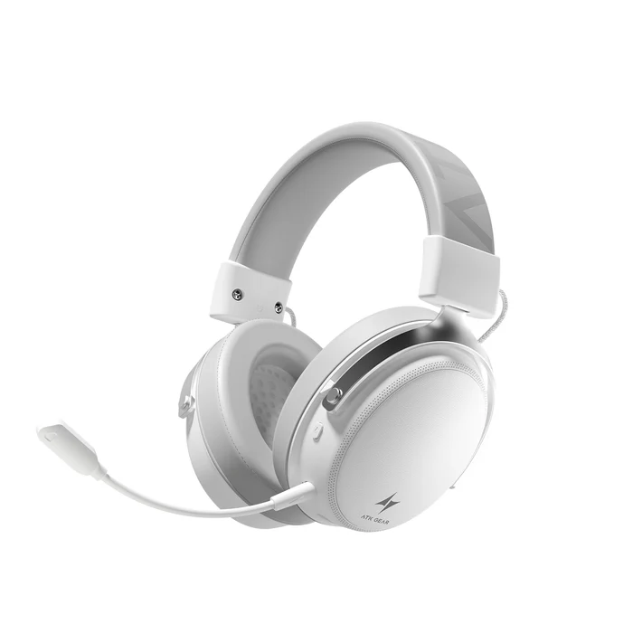 Headset Gamer Wireless ATK Neptune N9 Pro