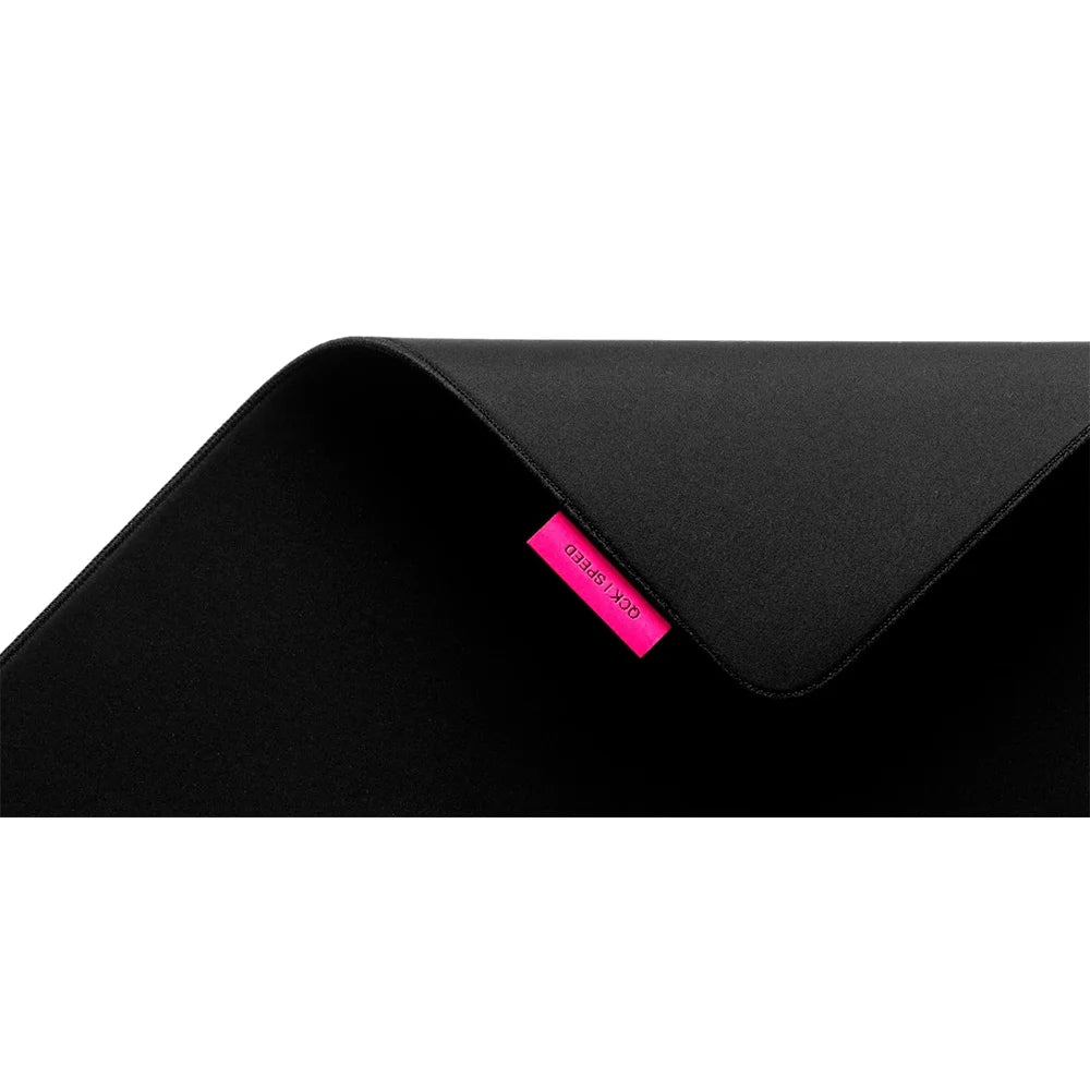 Mousepad Gamer Steelseries Qck Pro L Speed, 490x420mm, Preto - 63430