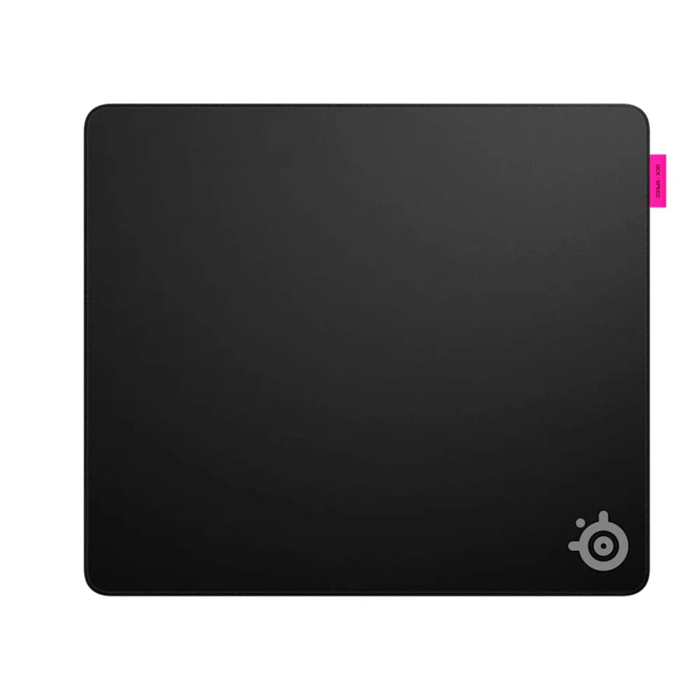 Mousepad Gamer Steelseries Qck Pro L Speed, 490x420mm, Preto - 63430