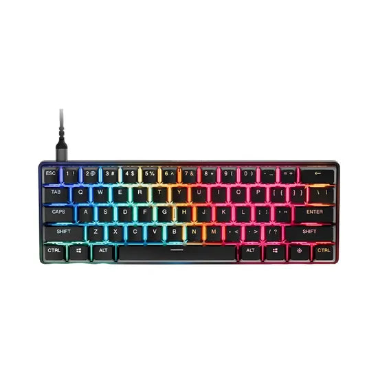 Teclado Steelseries Apex Pro Mini