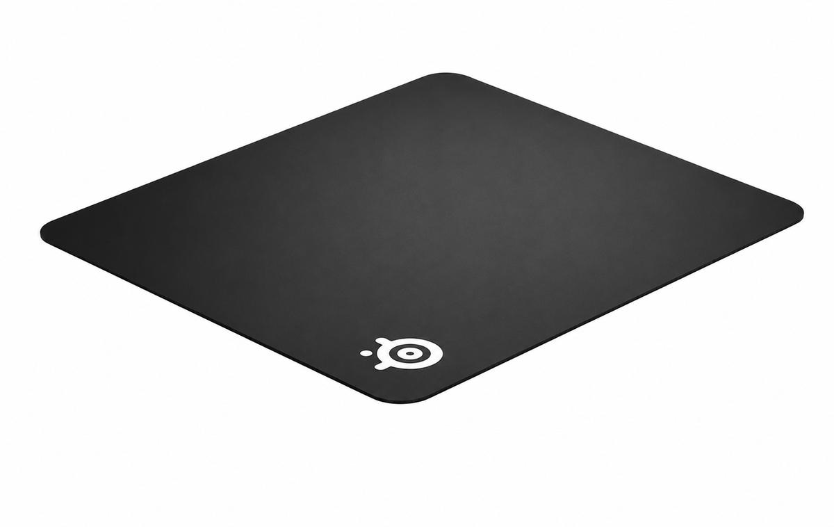 Mousepad Gamer Steelseries QCK+, Grande (450x400mm)