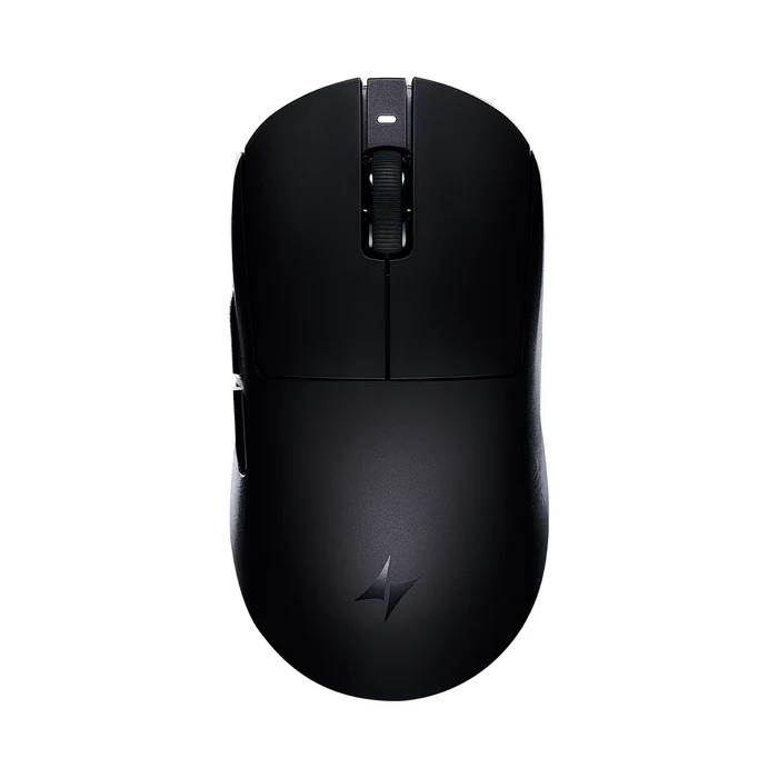 Mouse Gamer ATK Dragonfly A9 Air Wireless 8K – Shadow White