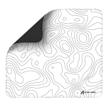 Mousepad Attack Shark