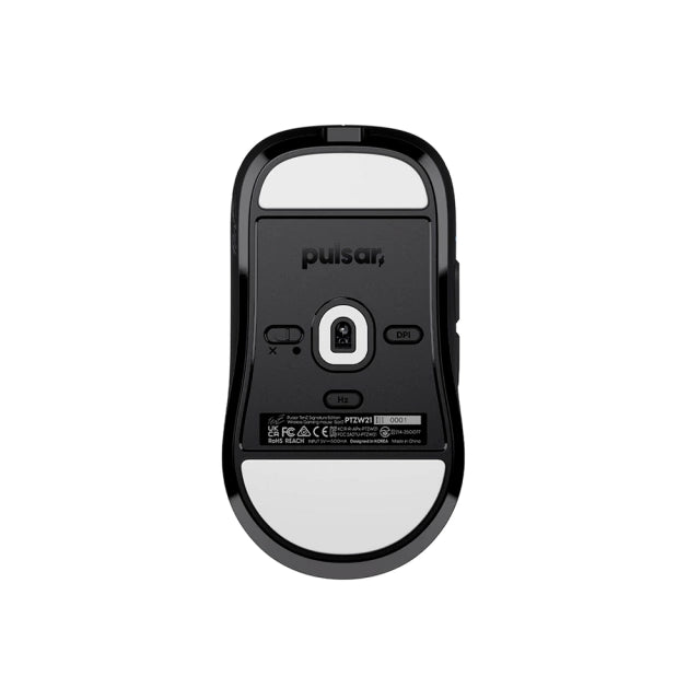 Pulsar TenZ